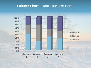 Beauty Dutch Field PowerPoint Template