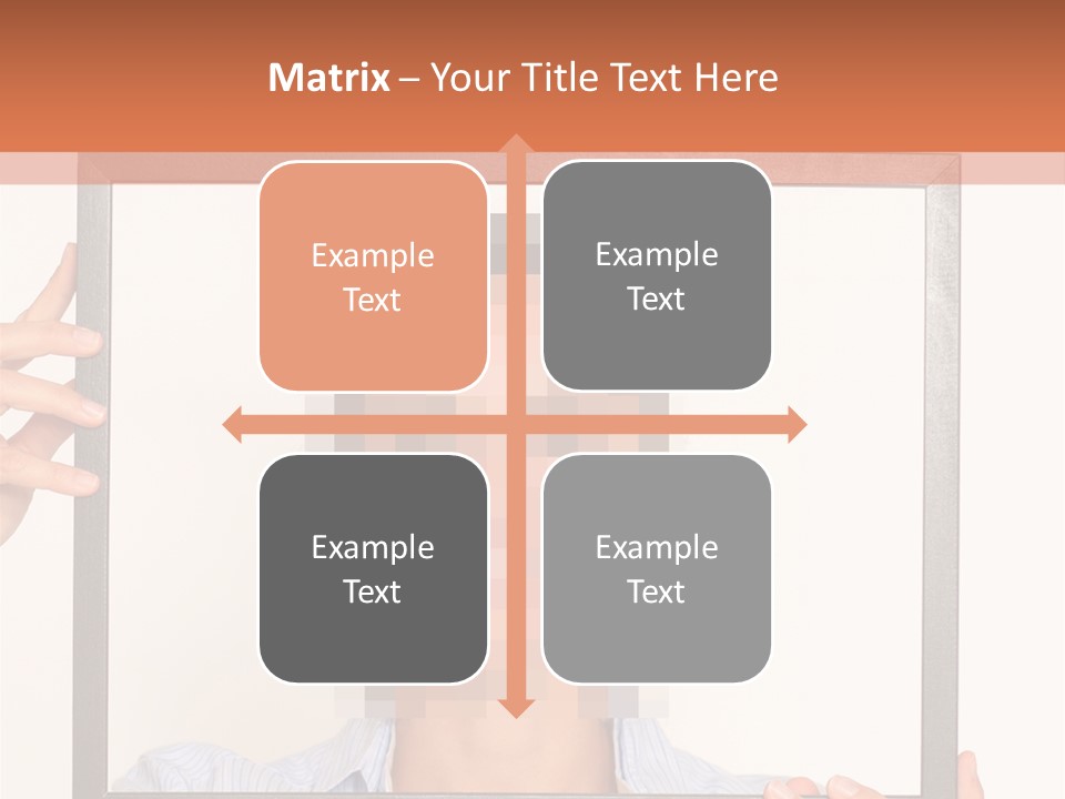 Tips Office Guides PowerPoint Template