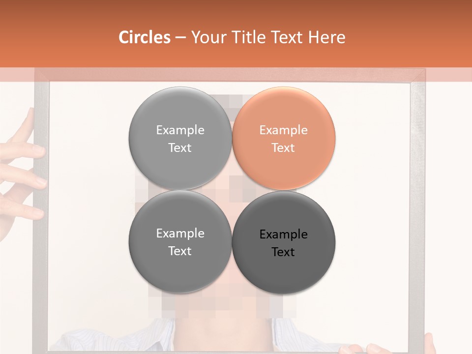 Tips Office Guides PowerPoint Template
