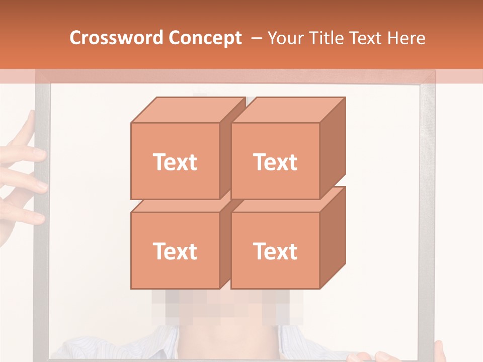 Tips Office Guides PowerPoint Template