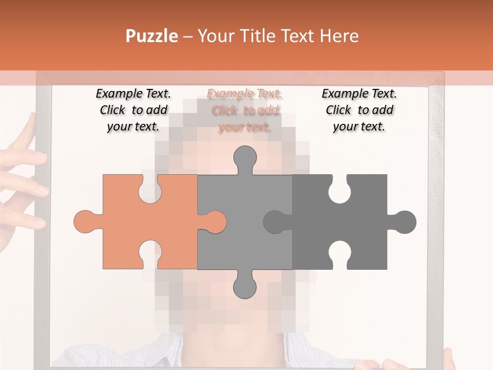 Tips Office Guides PowerPoint Template