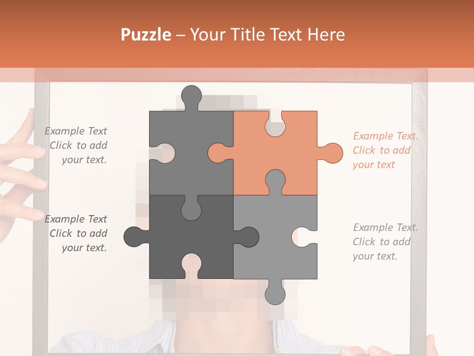 Tips Office Guides PowerPoint Template