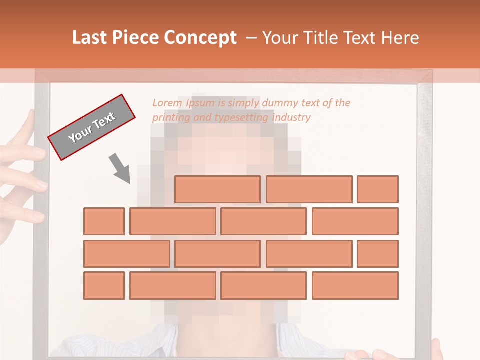 Tips Office Guides PowerPoint Template