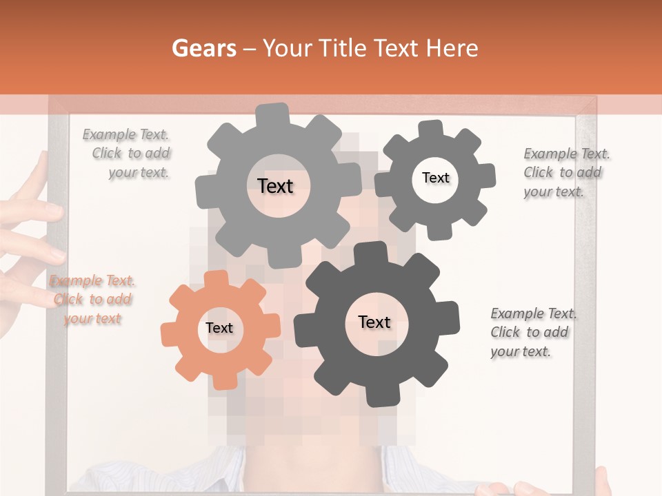 Tips Office Guides PowerPoint Template