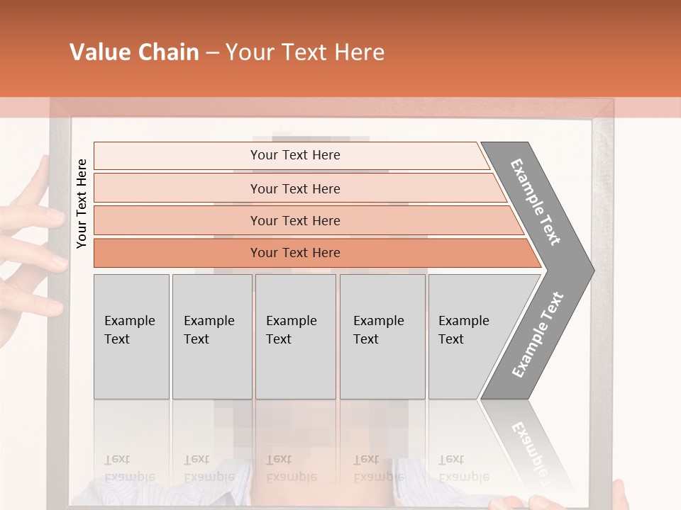 Tips Office Guides PowerPoint Template