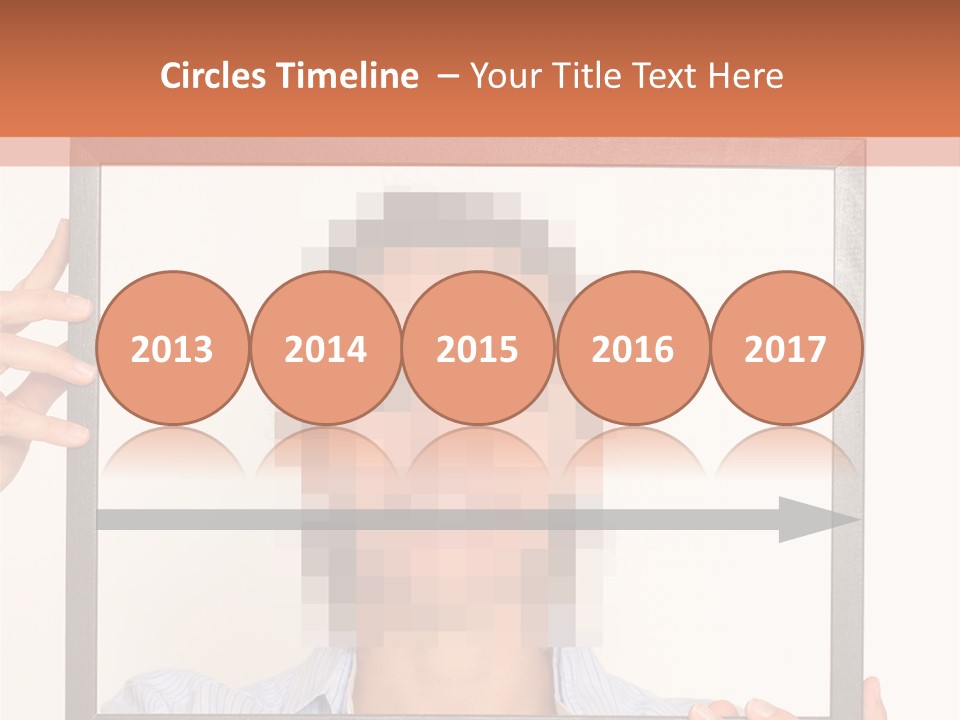 Tips Office Guides PowerPoint Template