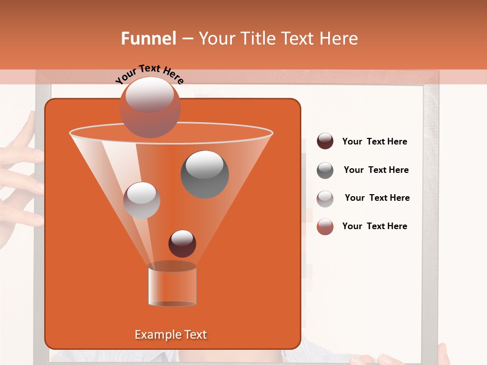 Tips Office Guides PowerPoint Template