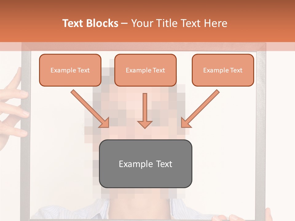 Tips Office Guides PowerPoint Template
