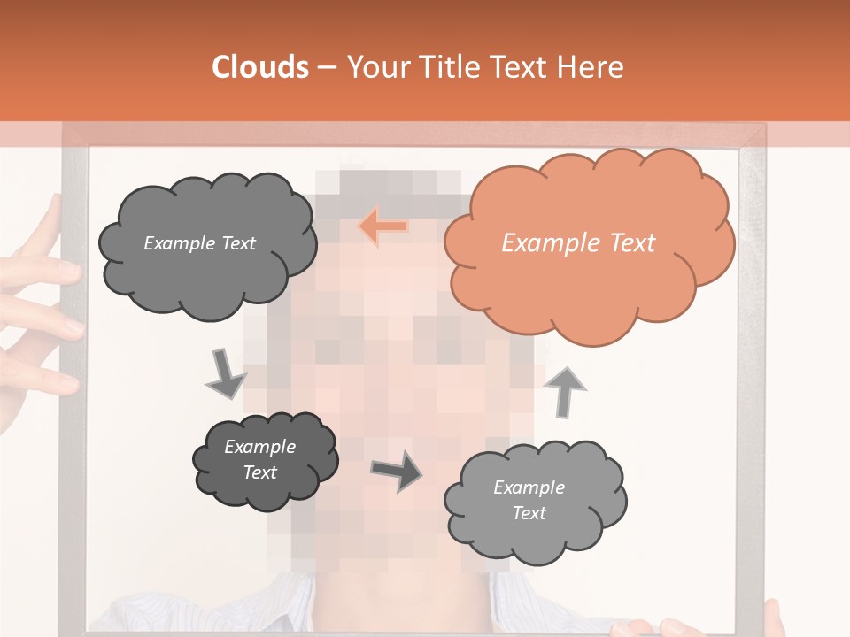 Tips Office Guides PowerPoint Template