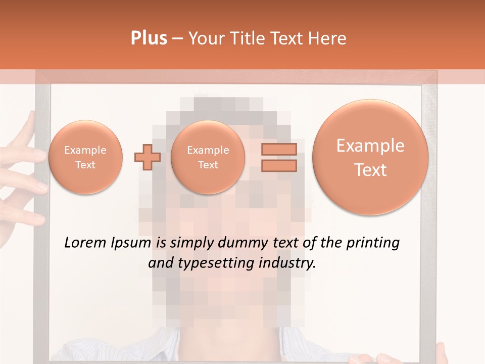 Tips Office Guides PowerPoint Template