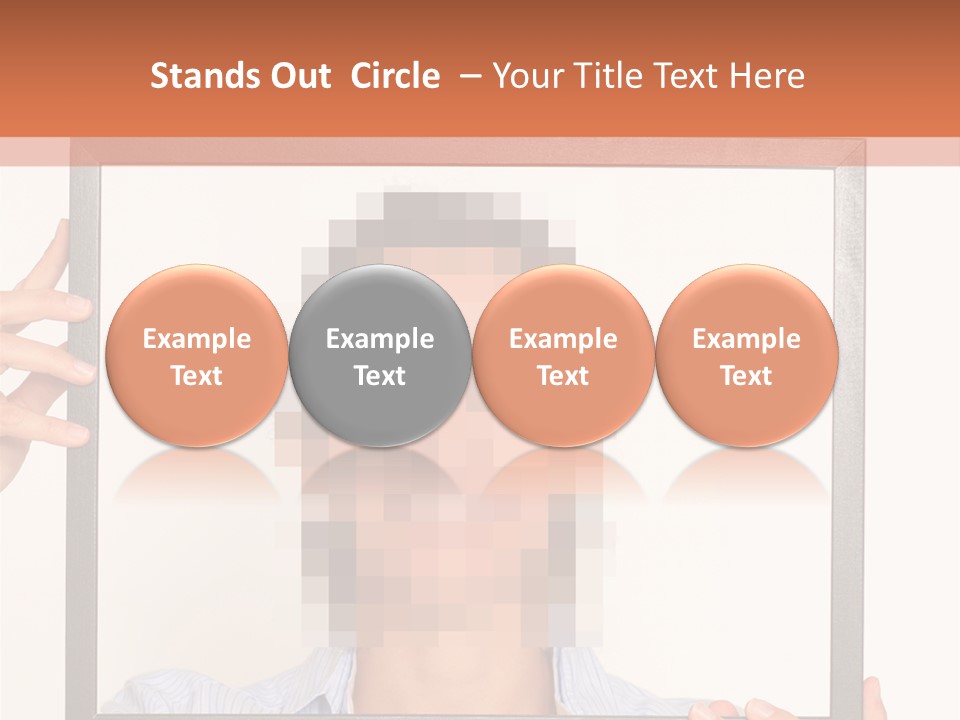 Tips Office Guides PowerPoint Template