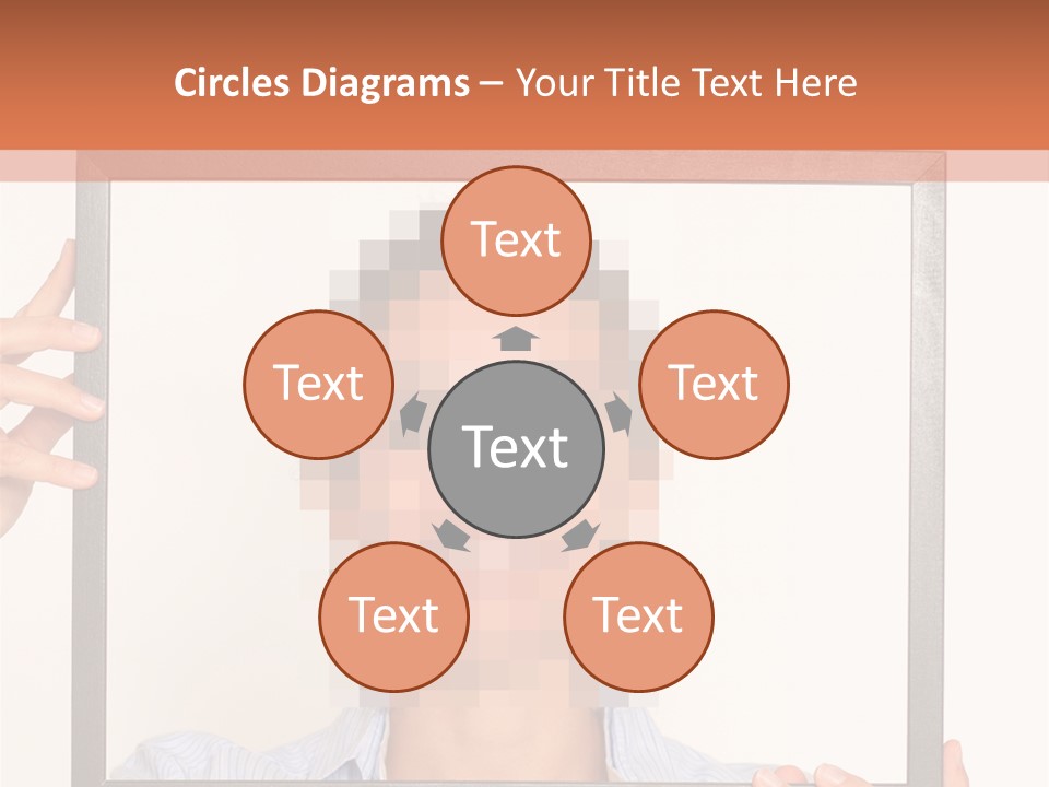 Tips Office Guides PowerPoint Template