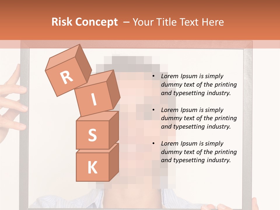 Tips Office Guides PowerPoint Template