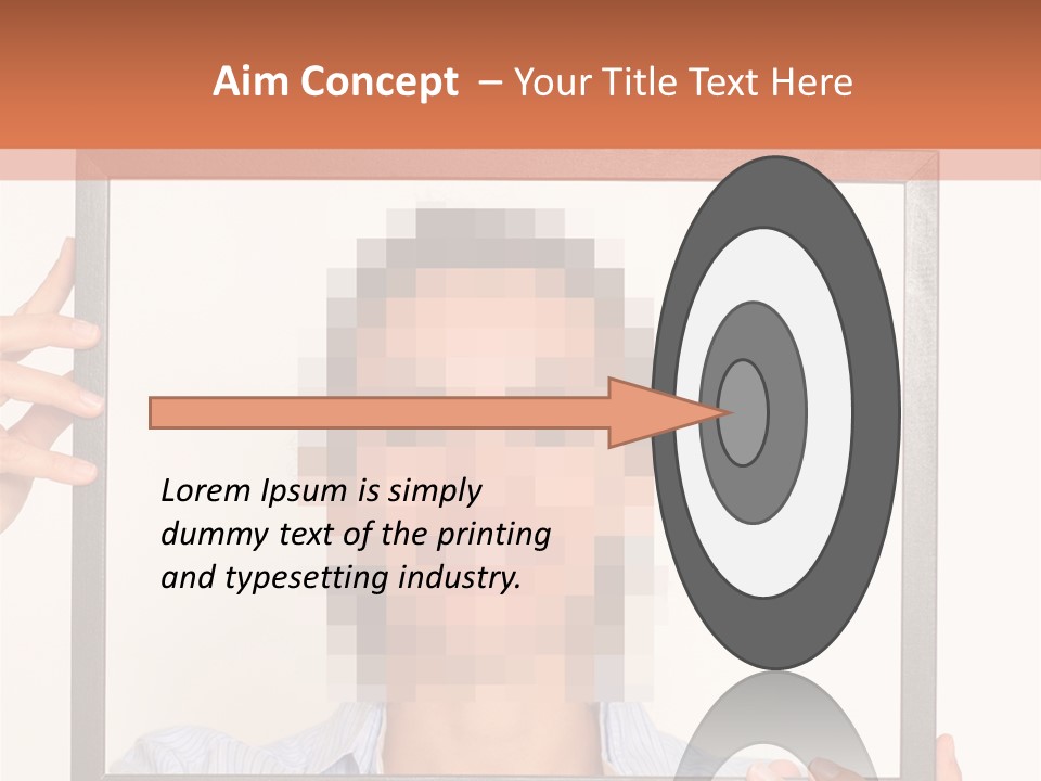 Tips Office Guides PowerPoint Template