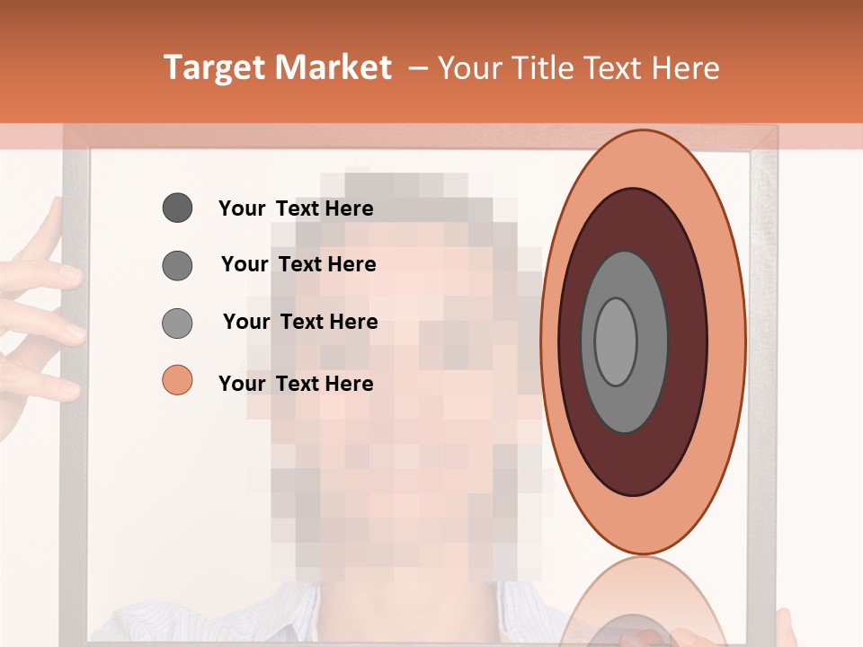 Tips Office Guides PowerPoint Template