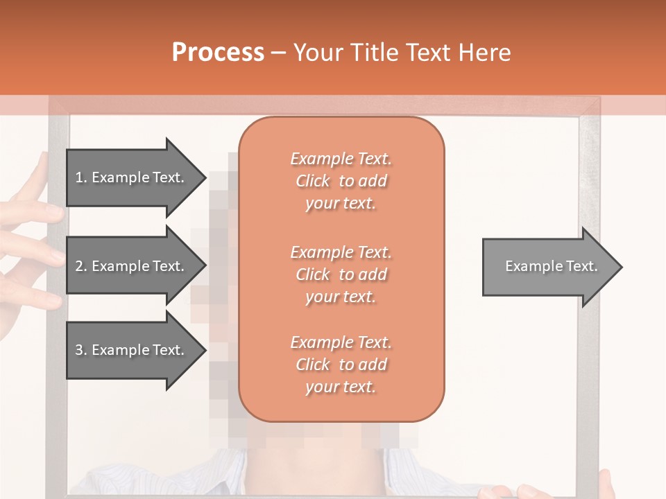Tips Office Guides PowerPoint Template