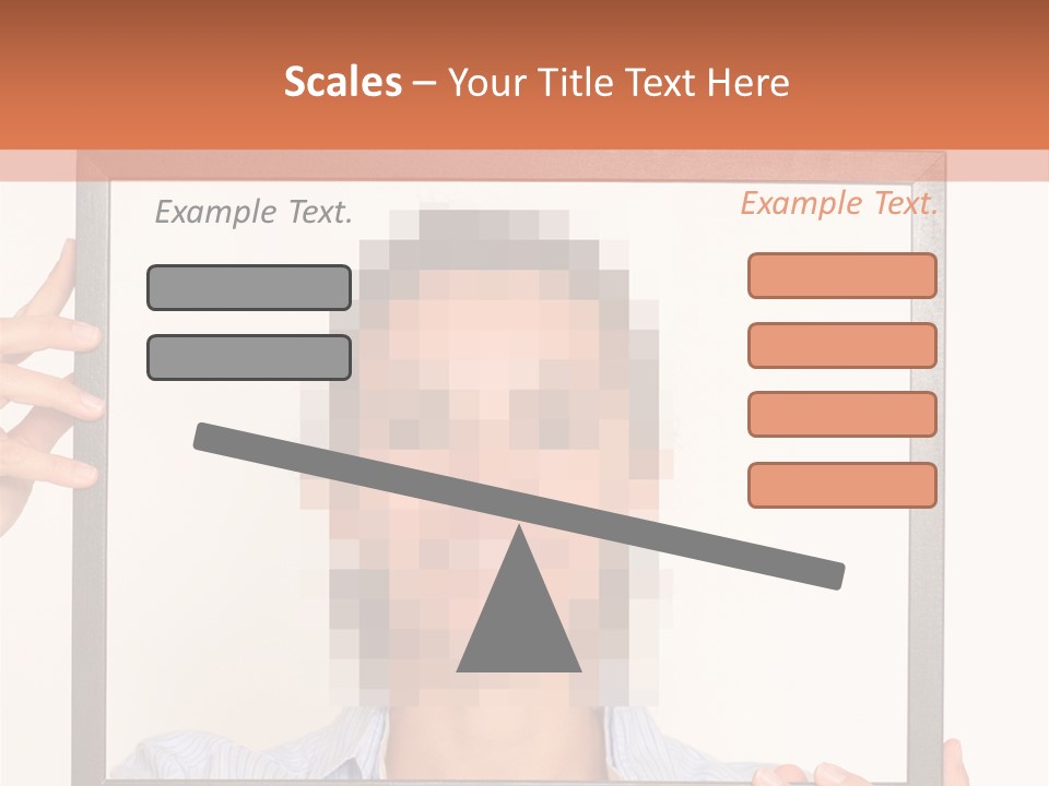 Tips Office Guides PowerPoint Template