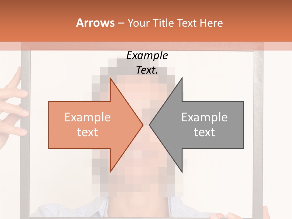 Tips Office Guides PowerPoint Template