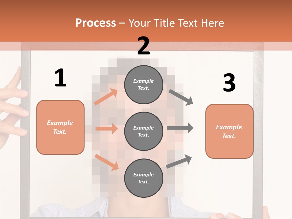 Tips Office Guides PowerPoint Template