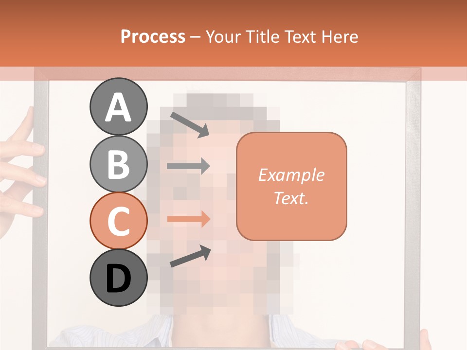 Tips Office Guides PowerPoint Template
