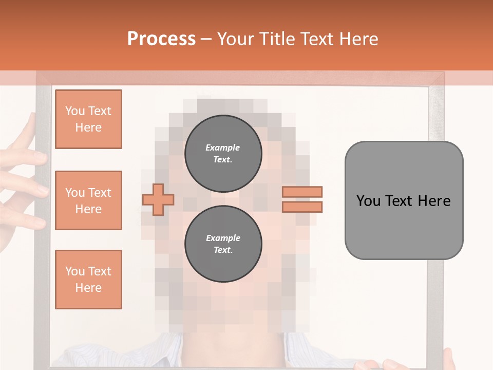 Tips Office Guides PowerPoint Template