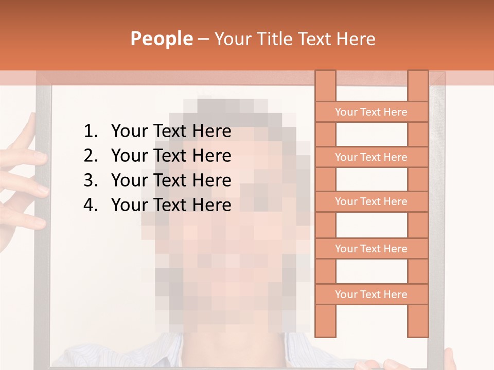 Tips Office Guides PowerPoint Template