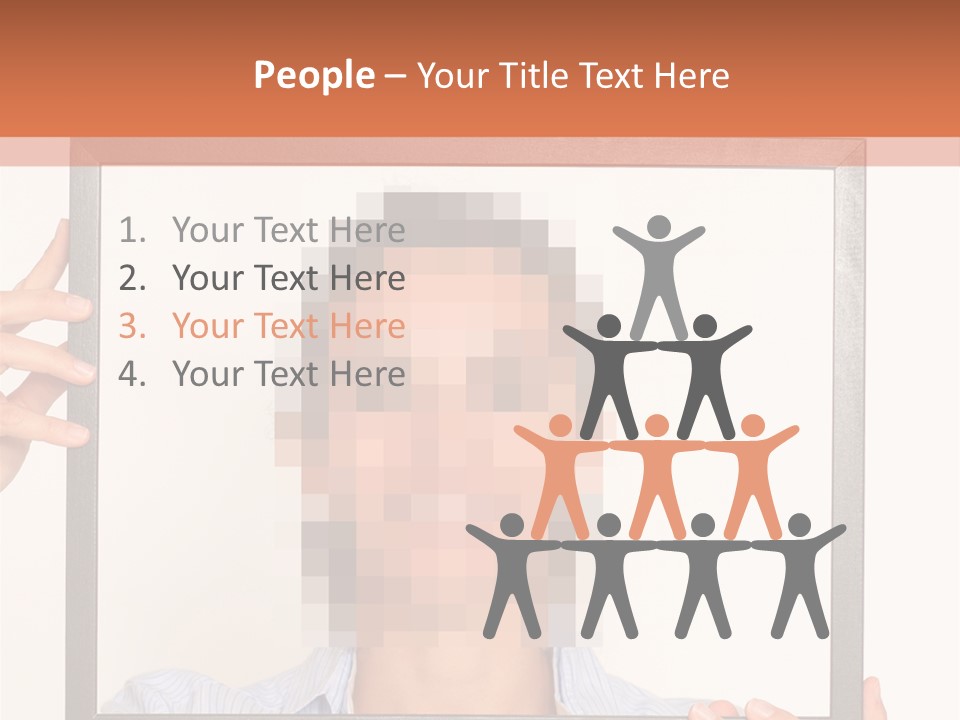 Tips Office Guides PowerPoint Template
