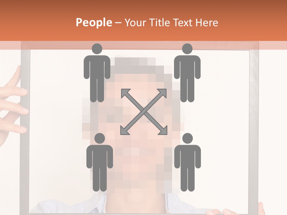 Tips Office Guides PowerPoint Template