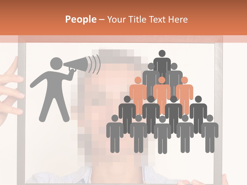 Tips Office Guides PowerPoint Template