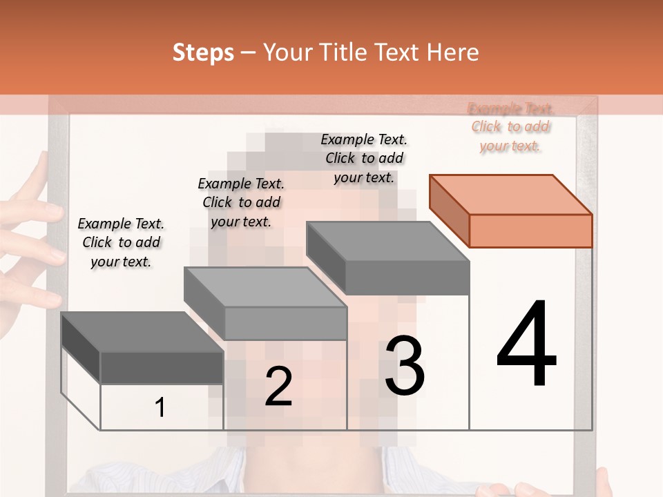 Tips Office Guides PowerPoint Template
