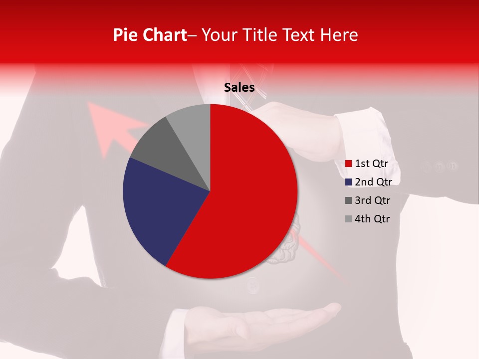 Good Corporate Idea PowerPoint Template