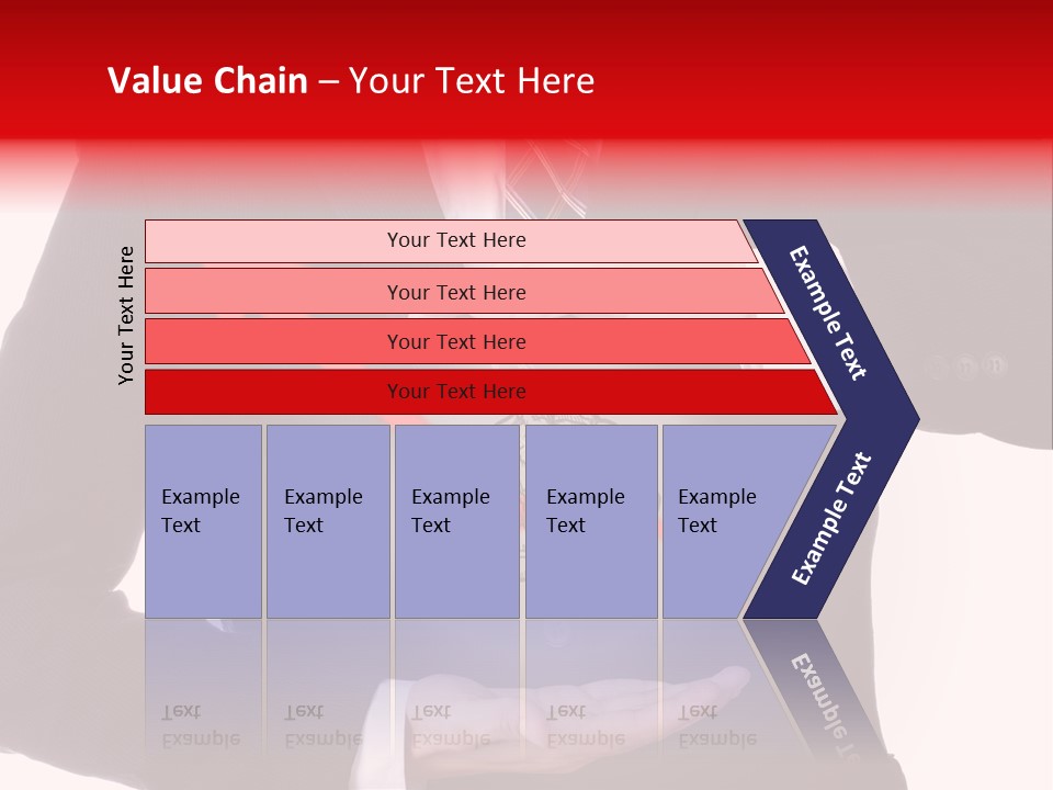 Good Corporate Idea PowerPoint Template
