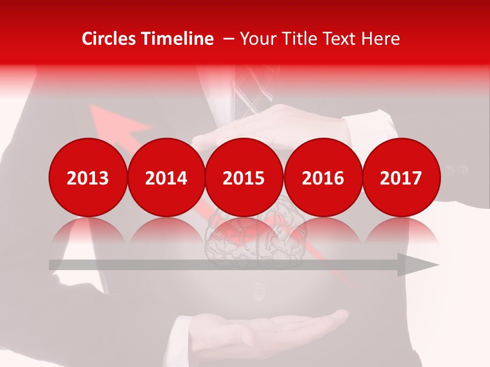 Good Corporate Idea PowerPoint Template