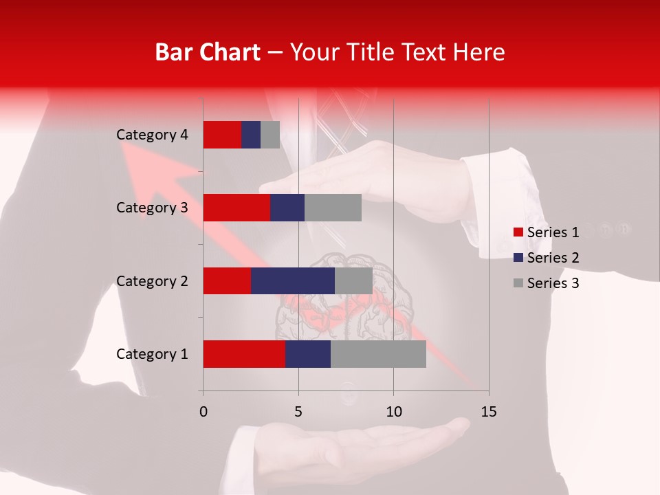 Good Corporate Idea PowerPoint Template
