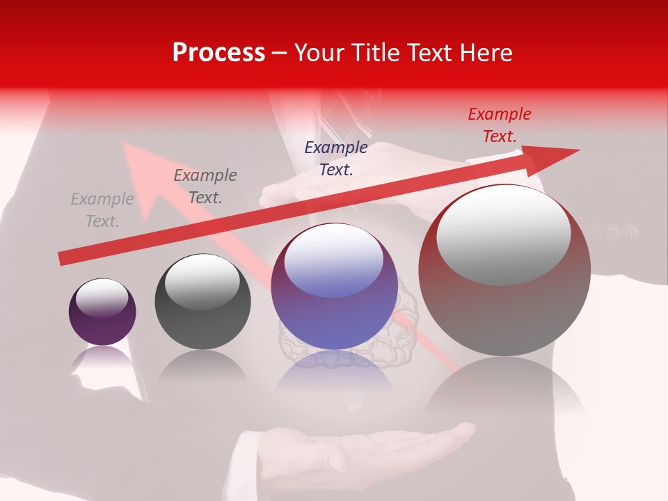 Good Corporate Idea PowerPoint Template