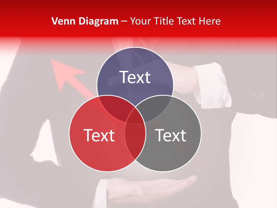 Good Corporate Idea PowerPoint Template