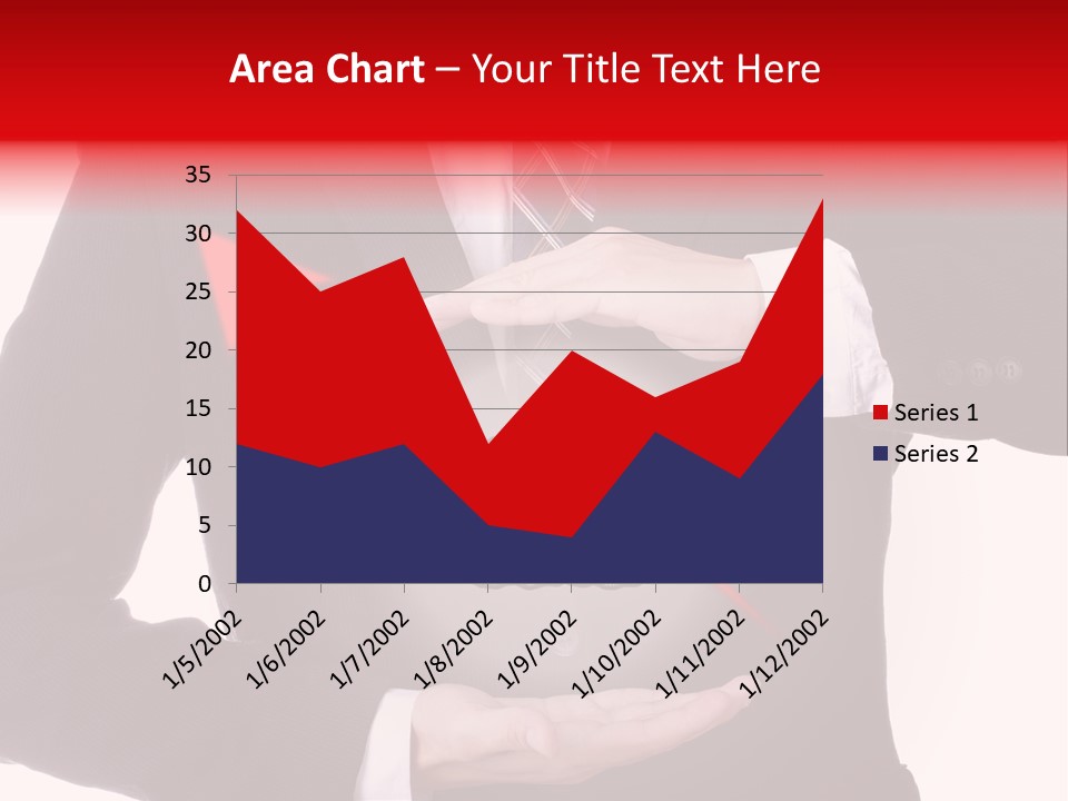 Good Corporate Idea PowerPoint Template