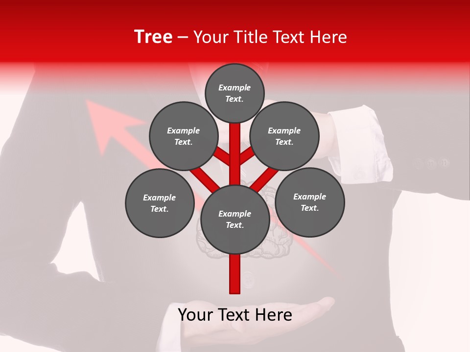 Good Corporate Idea PowerPoint Template