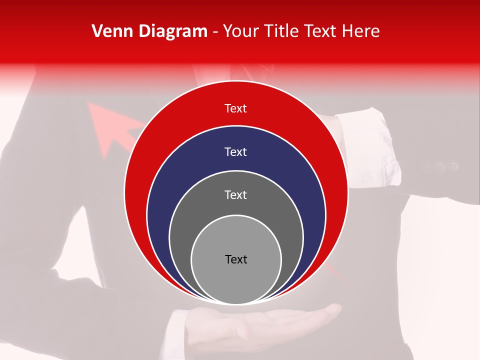 Good Corporate Idea PowerPoint Template
