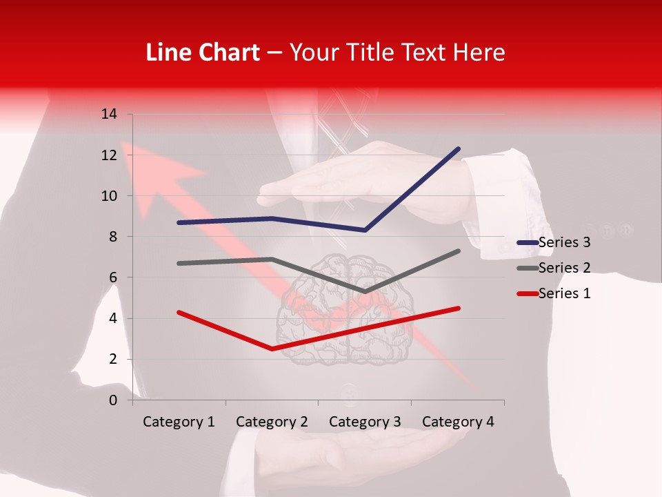 Good Corporate Idea PowerPoint Template