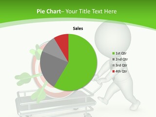 Shot Target Clearance PowerPoint Template