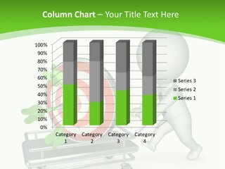 Shot Target Clearance PowerPoint Template