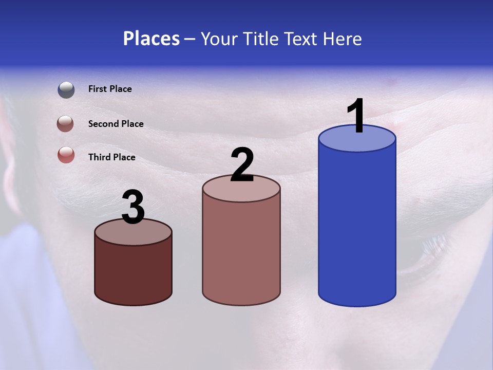 Ugly Appearance Look PowerPoint Template