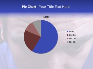 Ugly Appearance Look PowerPoint Template