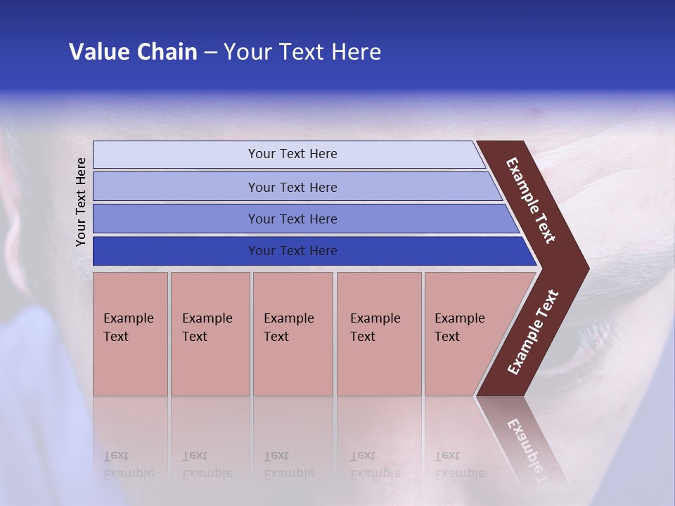 Ugly Appearance Look PowerPoint Template