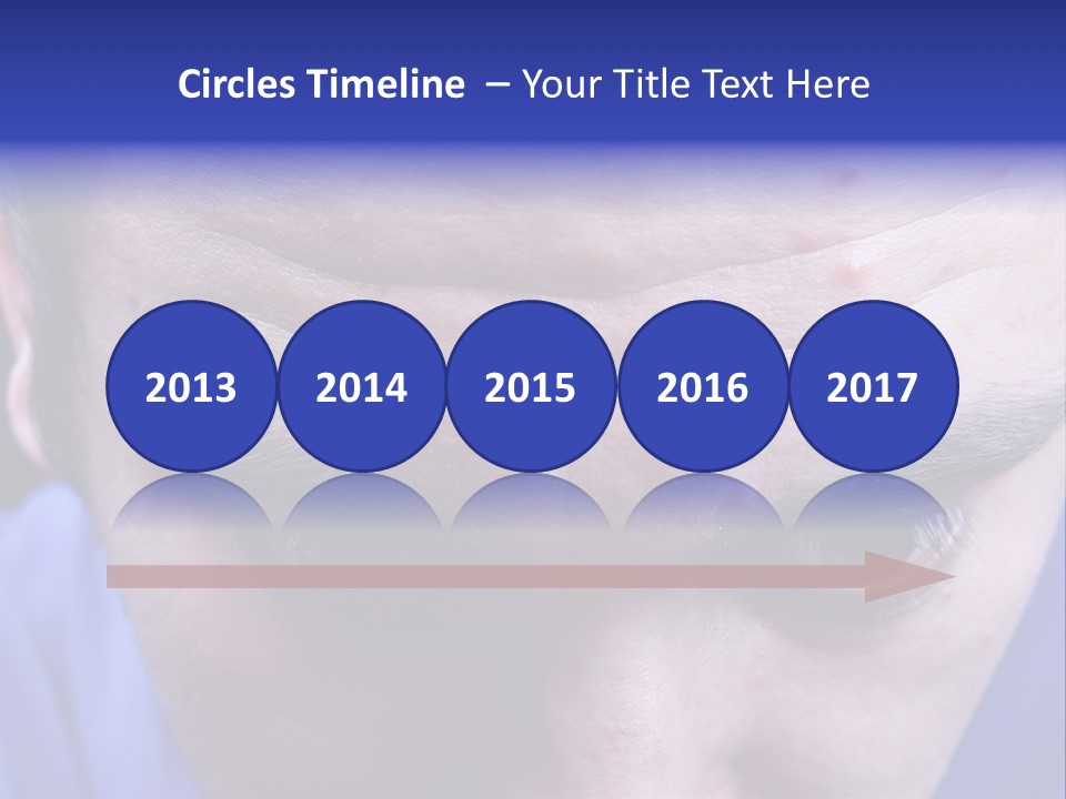 Ugly Appearance Look PowerPoint Template