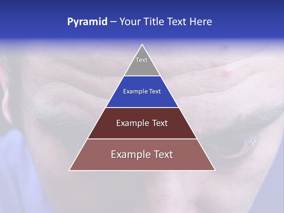 Ugly Appearance Look PowerPoint Template