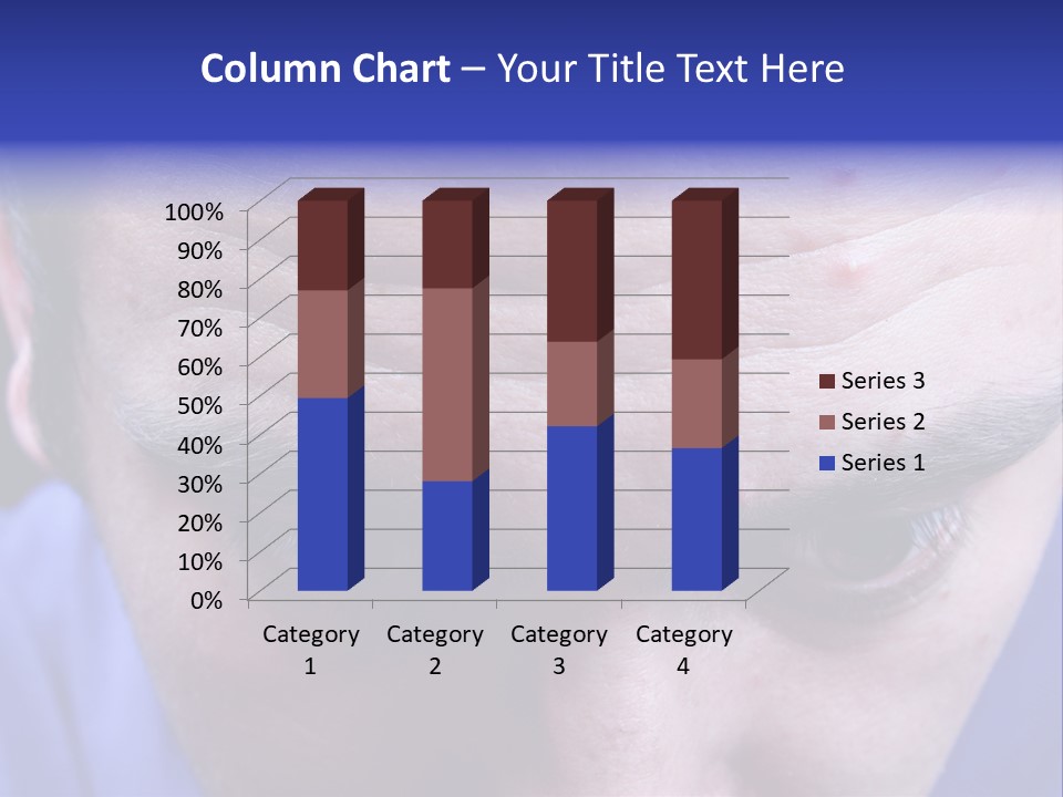 Ugly Appearance Look PowerPoint Template