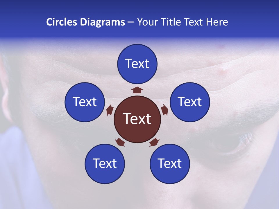 Ugly Appearance Look PowerPoint Template