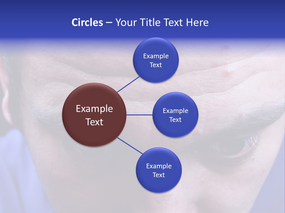 Ugly Appearance Look PowerPoint Template